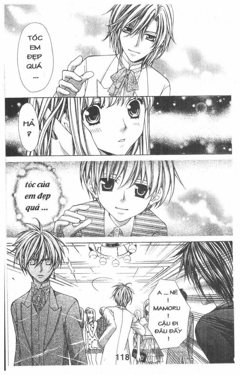 Heart No Daiya Chương 1 Ảnh 120