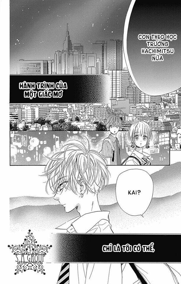Cô Nàng Nhút Nhát Uka-Chan Chương 19 Ảnh 41