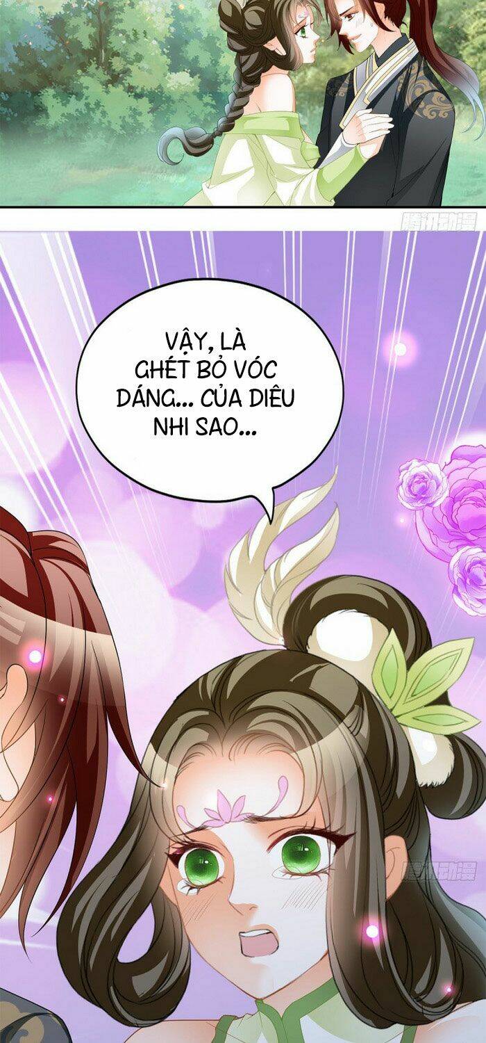 Cửu Tinh Bá Thể Quyết Chương 43 Ảnh 10