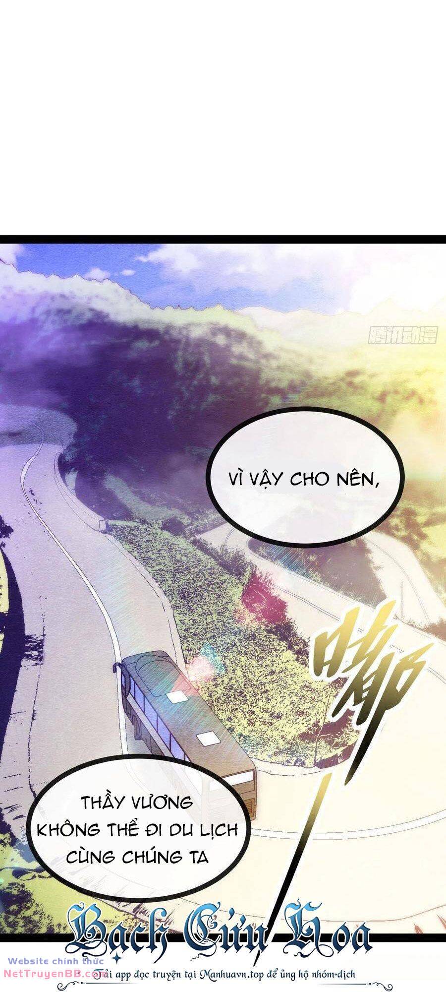 Tà Ác Làm Vương Chương 20 Ảnh 13