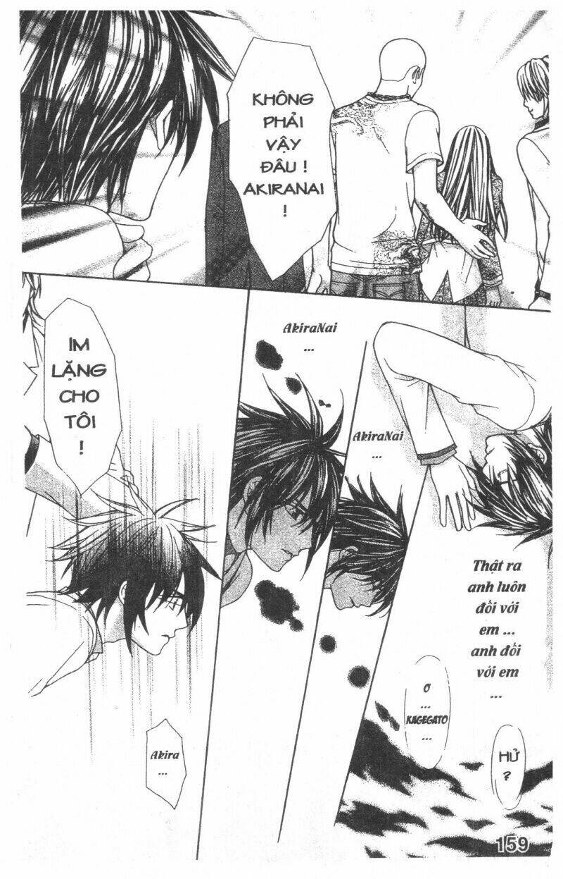 Heart No Daiya Chương 1 Ảnh 161