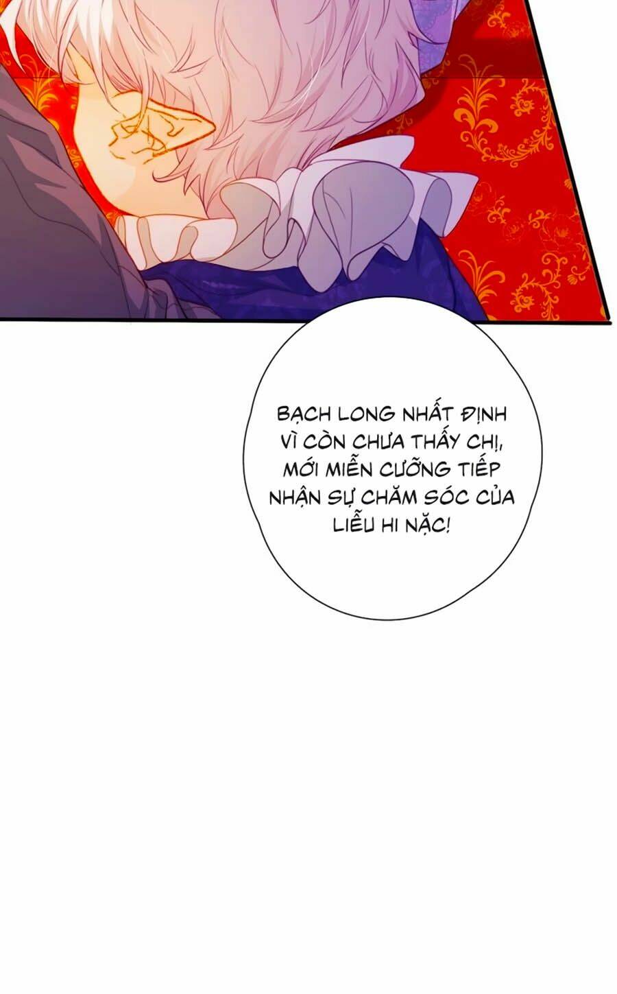 Tân Nương Long Tộc Chương 36 Ảnh 43