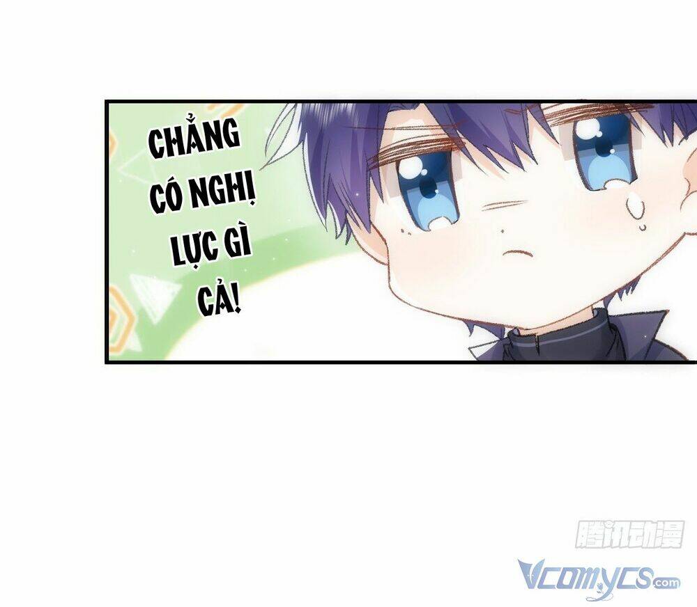 Quy Luật Yêu Đương Của Hải Vương Chương 18 Ảnh 7