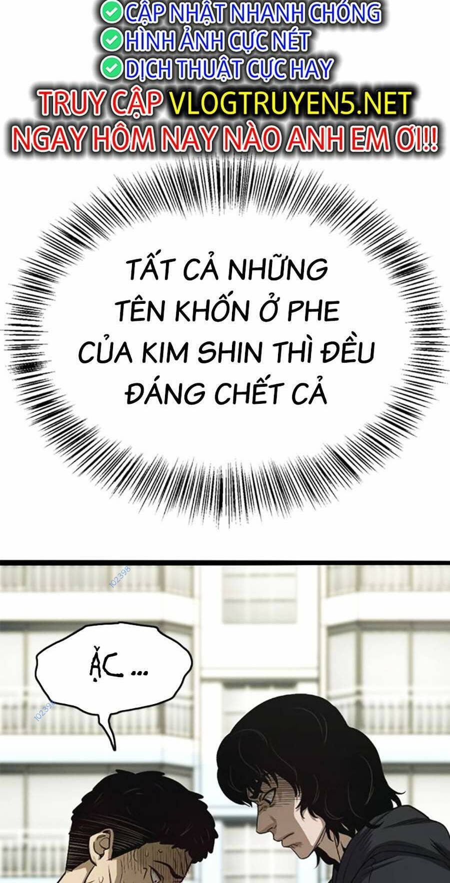 Ngục Tù Đẫm Máu Chương 70 Ảnh 127