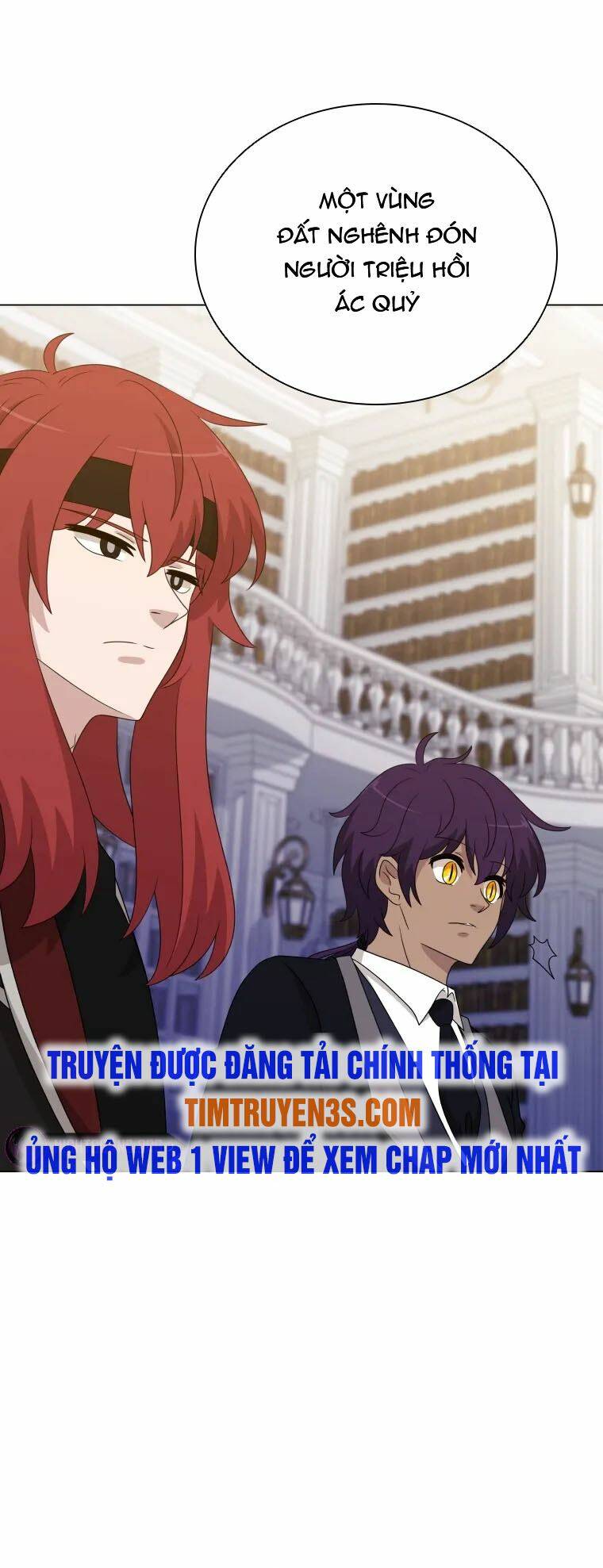 Cuốn Sách Của Lagier Chương 70 Ảnh 8