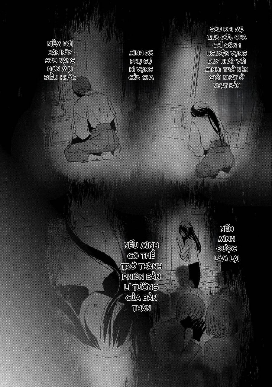 Isekai Teni Shite Kyoushi Ni Natta Ga, Majo To Osorerareteiru Ken ~Aoi-Sensei No Gakuen Funtou Nisshi~ Chương 1 Ảnh 7