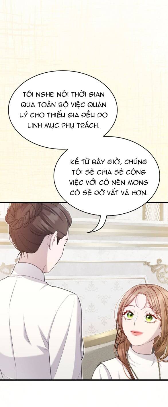 Tôi Sẽ Biến Anh Ta Từ Một Con Chó Điên Thành Một Chàng Quý Tộc Chương 29 Ảnh 5