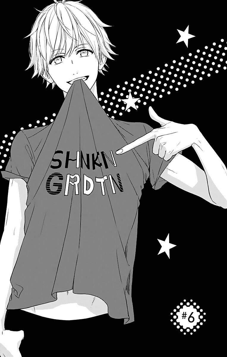 Shunkan Gradation Chương 6 Ảnh 5