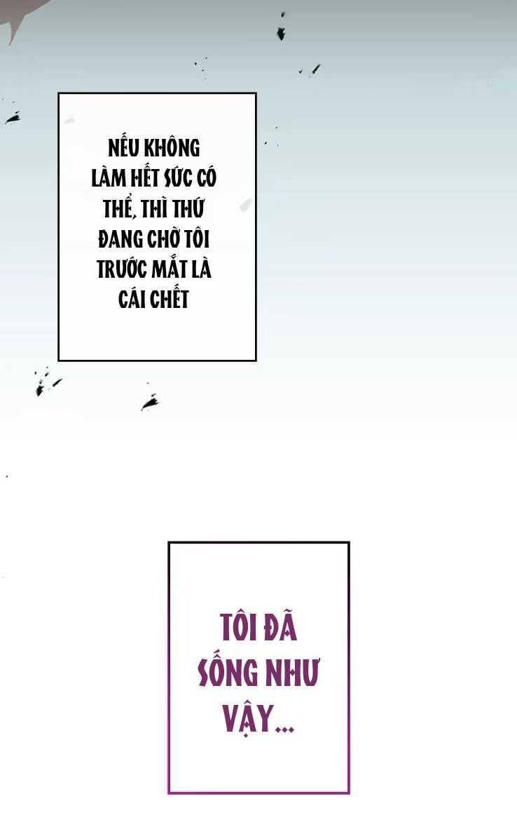Tôi Sẽ Biến Anh Ta Từ Một Con Chó Điên Thành Một Chàng Quý Tộc Chương 17.1 Ảnh 51