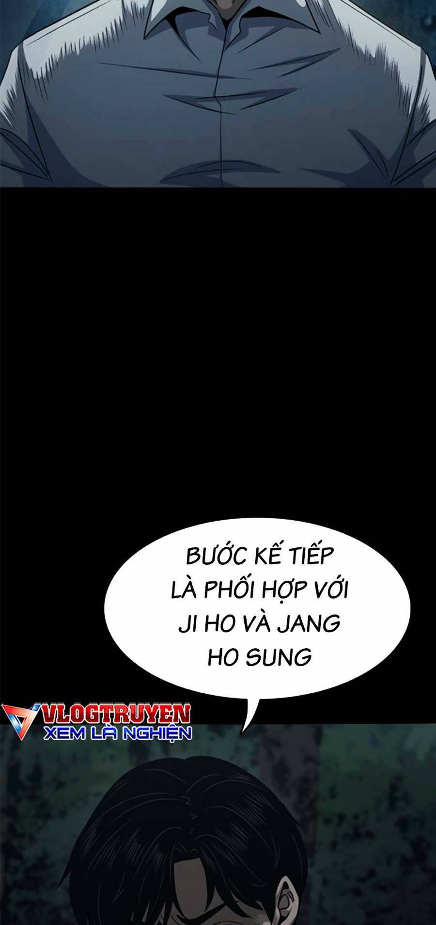 Ngục Tù Đẫm Máu Chương 58 Ảnh 26