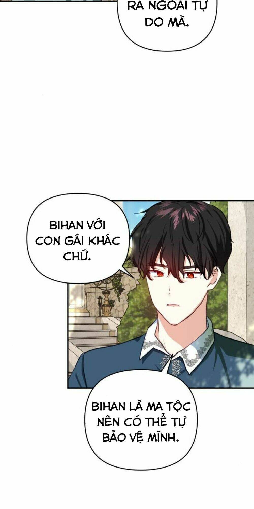 Con Gái Bé Bỏng Của Công Tước Ác Ma Chương 48 Ảnh 5