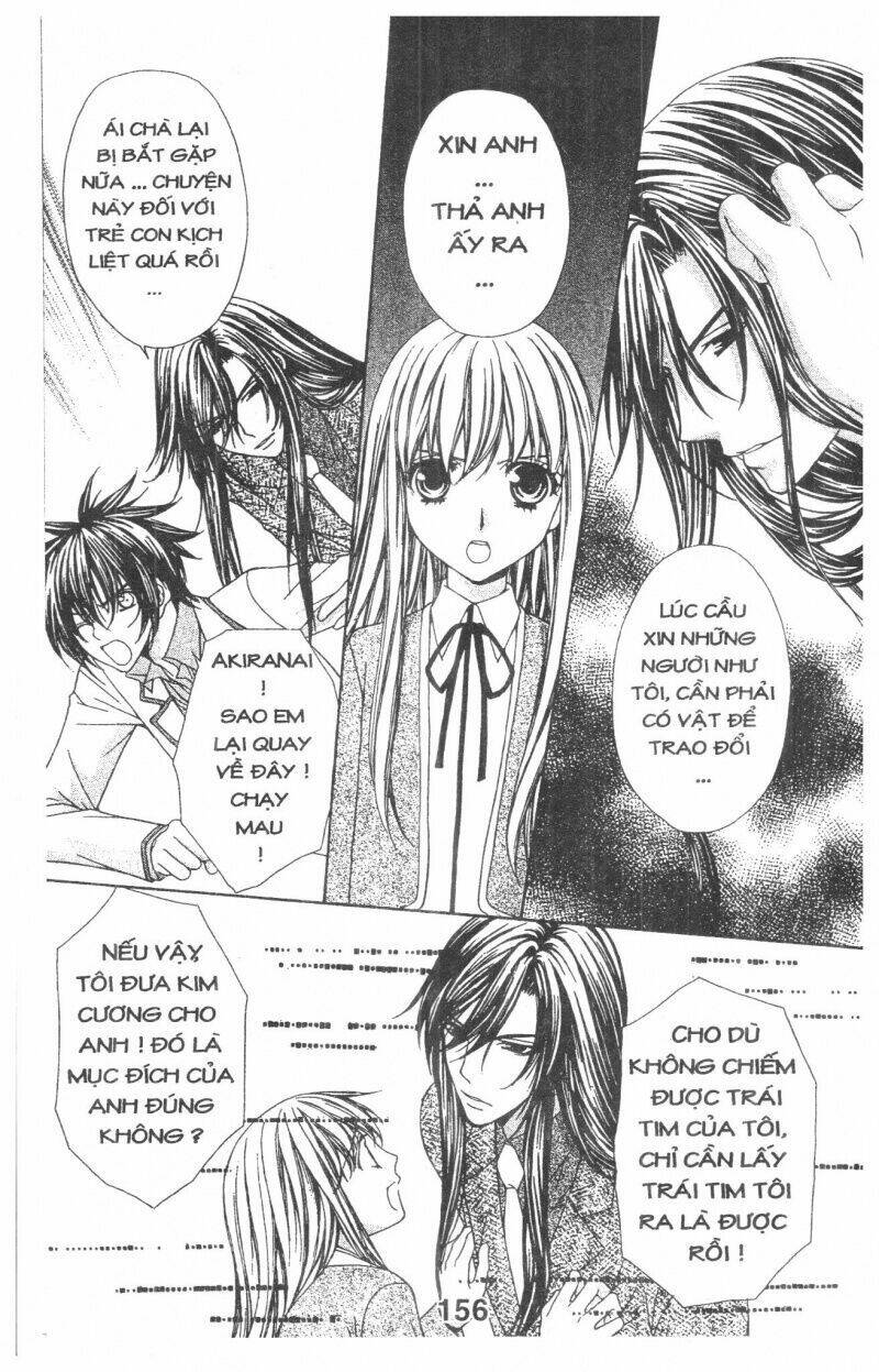 Heart No Daiya Chương 1 Ảnh 158