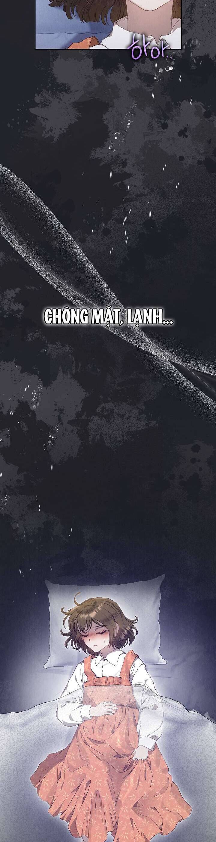 Nhân Vật Phụ Quyết Định Trở Thành Kẻ Giả Mạo Chương 3 Ảnh 4