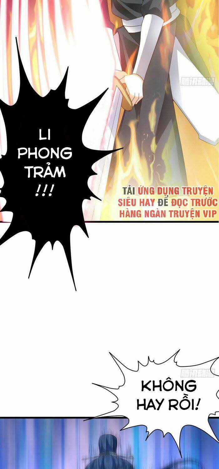 Cửu Tinh Bá Thể Quyết Chương 48 Ảnh 14