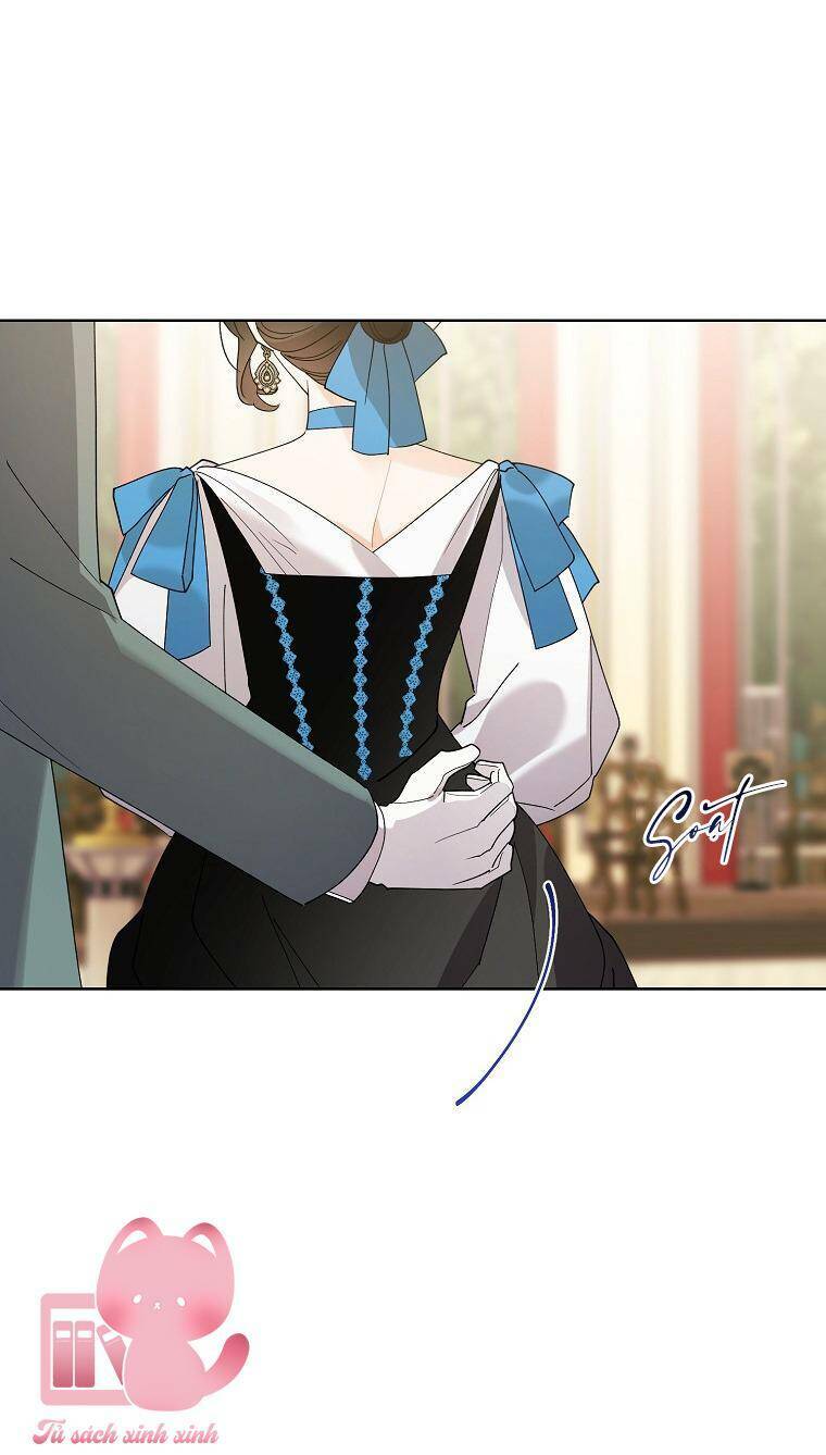 Tôi Trở Thành Mẹ Kế Của Cinderella Chương 91 Ảnh 63