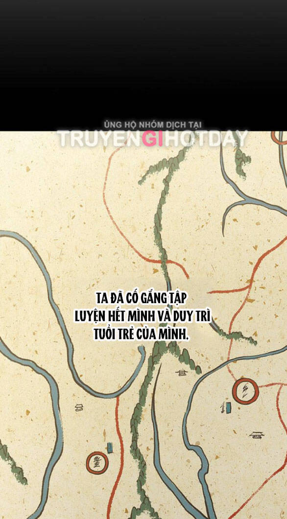 Thái Tử Myolyeong Chương 101.2 Ảnh 18