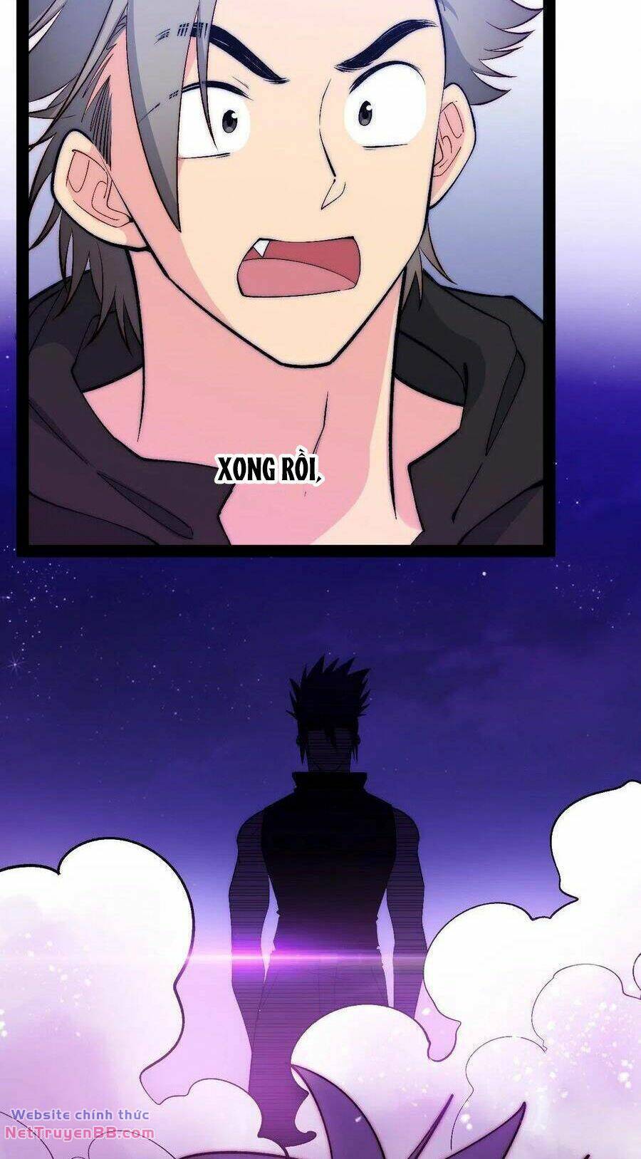 Tà Ác Làm Vương Chương 14 Ảnh 34