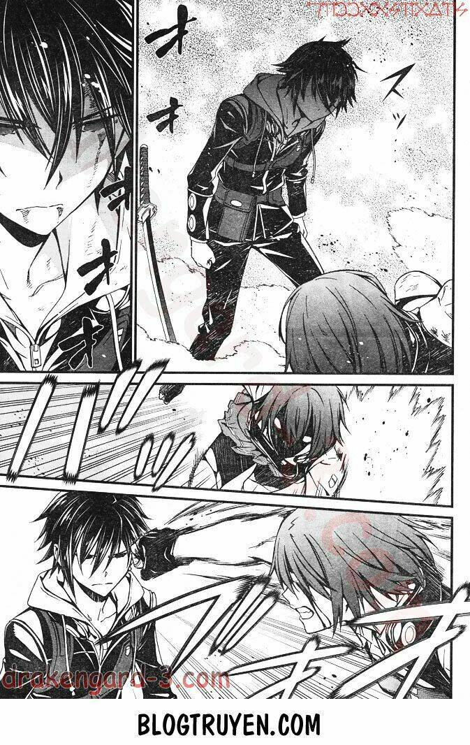 Kimi Shi Ni Tamou Koto Nakare Chương 6 Ảnh 9