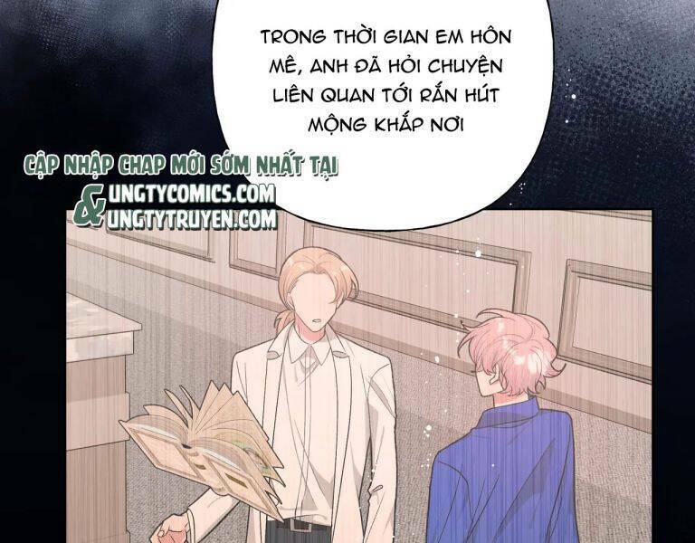 Cẩn Thận Bị Mộng Ma Ăn Mất Đó! Chương 82 Ảnh 86