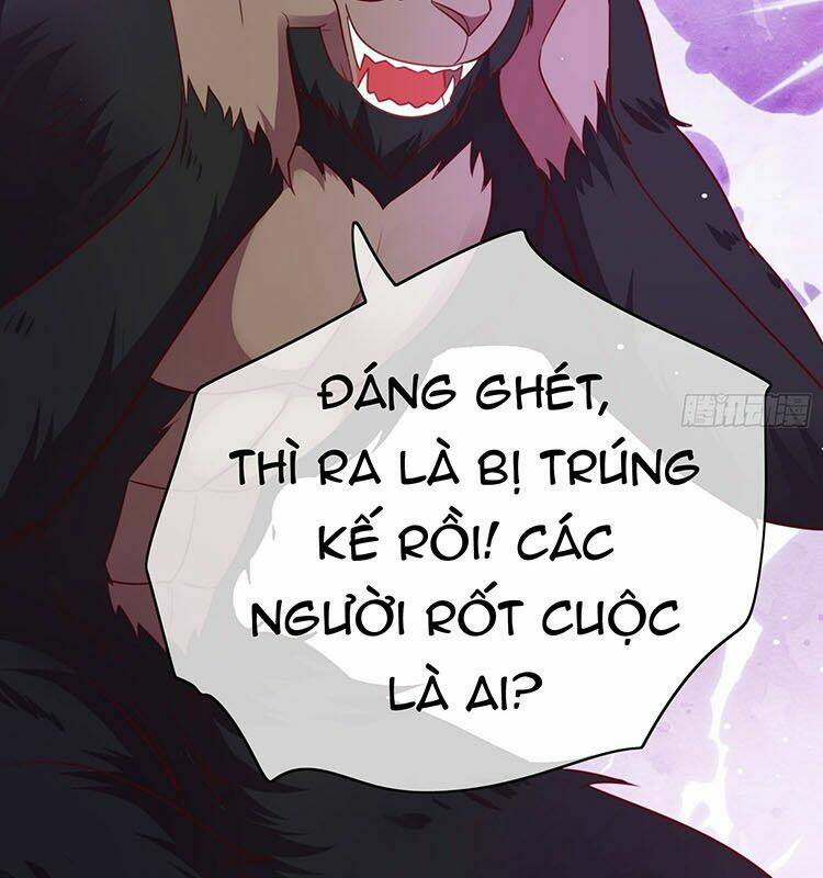 Làm Nũng Trong Vòng Tay Cấm Dục Chương 20 Ảnh 33