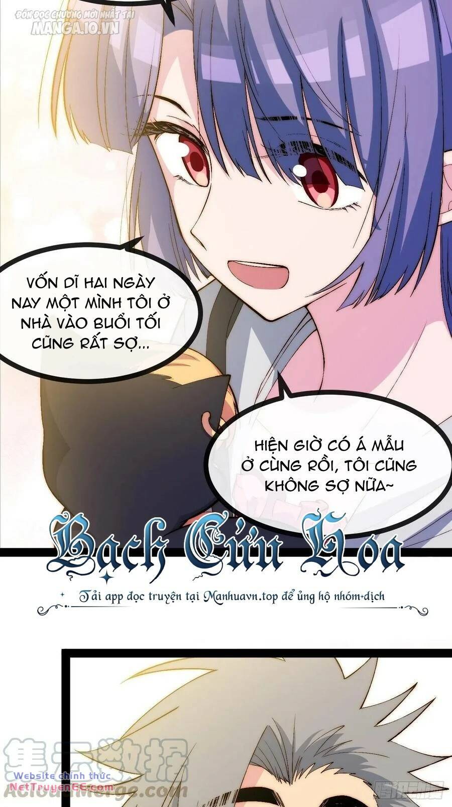 Tà Ác Làm Vương Chương 28 Ảnh 38