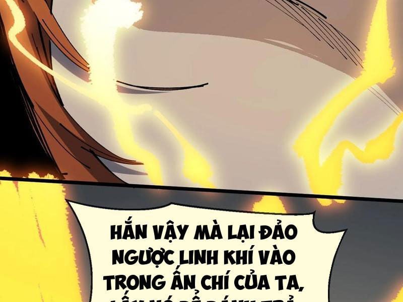 Sau Khi Mở Mắt, Đệ Tử Của Ta Thành Nữ Đế Đại Ma Đầu Chương 37 Ảnh 61