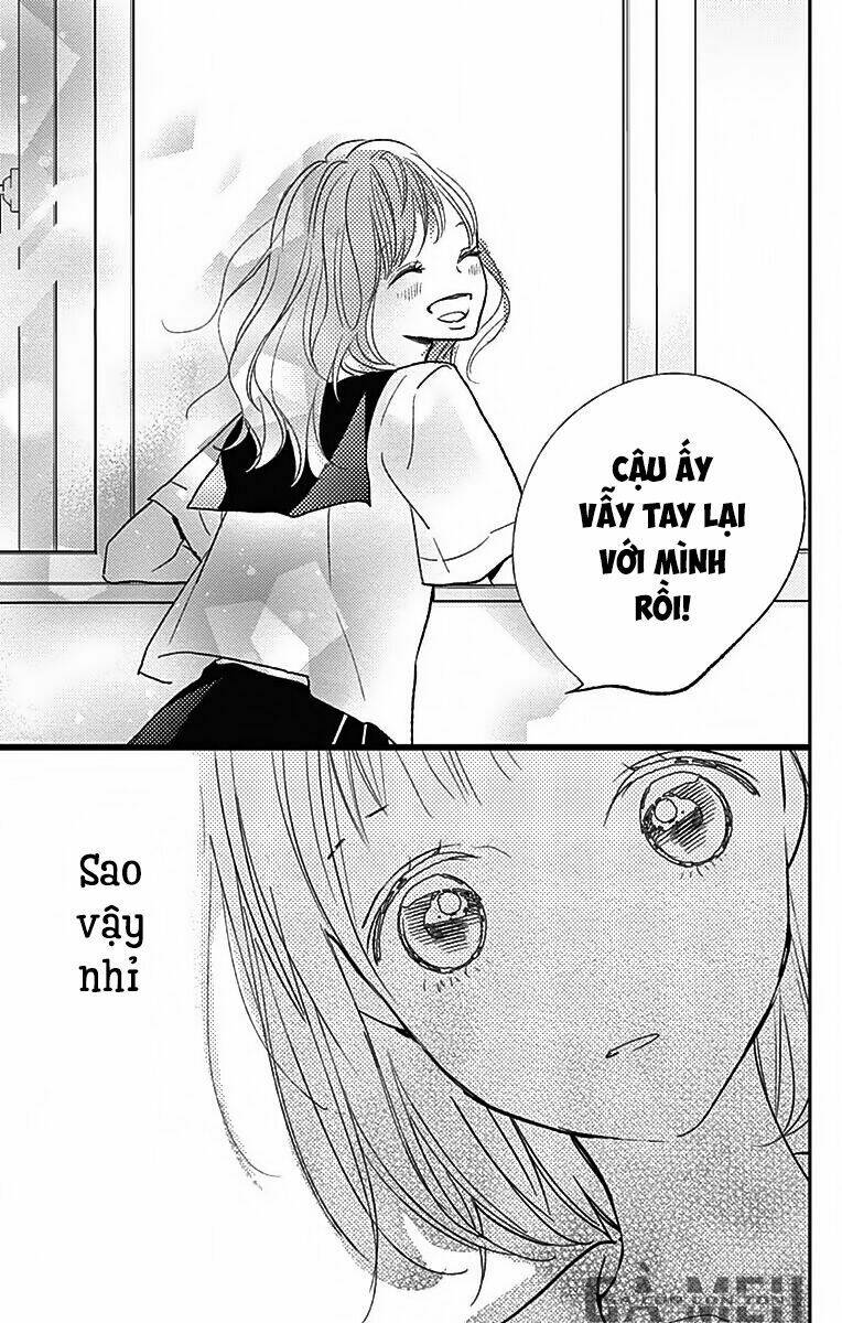 Kimi To Yurrika Chương 9 Ảnh 48