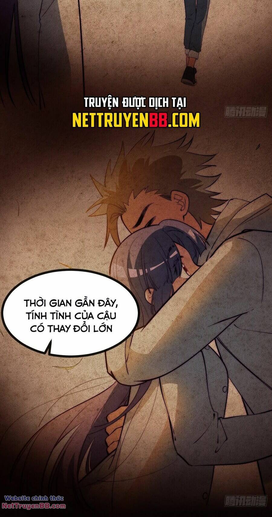 Tà Ác Làm Vương Chương 11 Ảnh 69