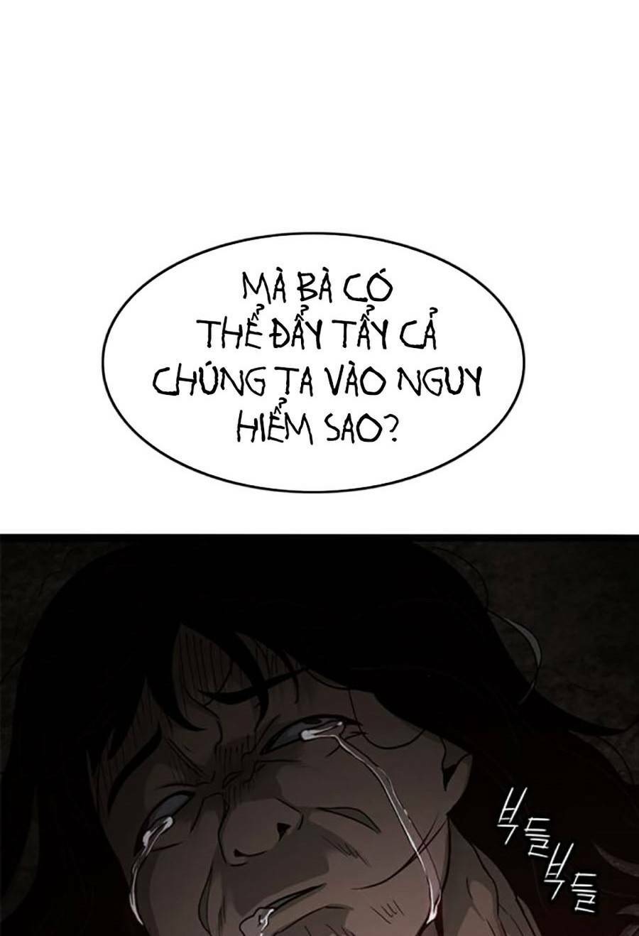 Ngục Tù Đẫm Máu Chương 65 Ảnh 163