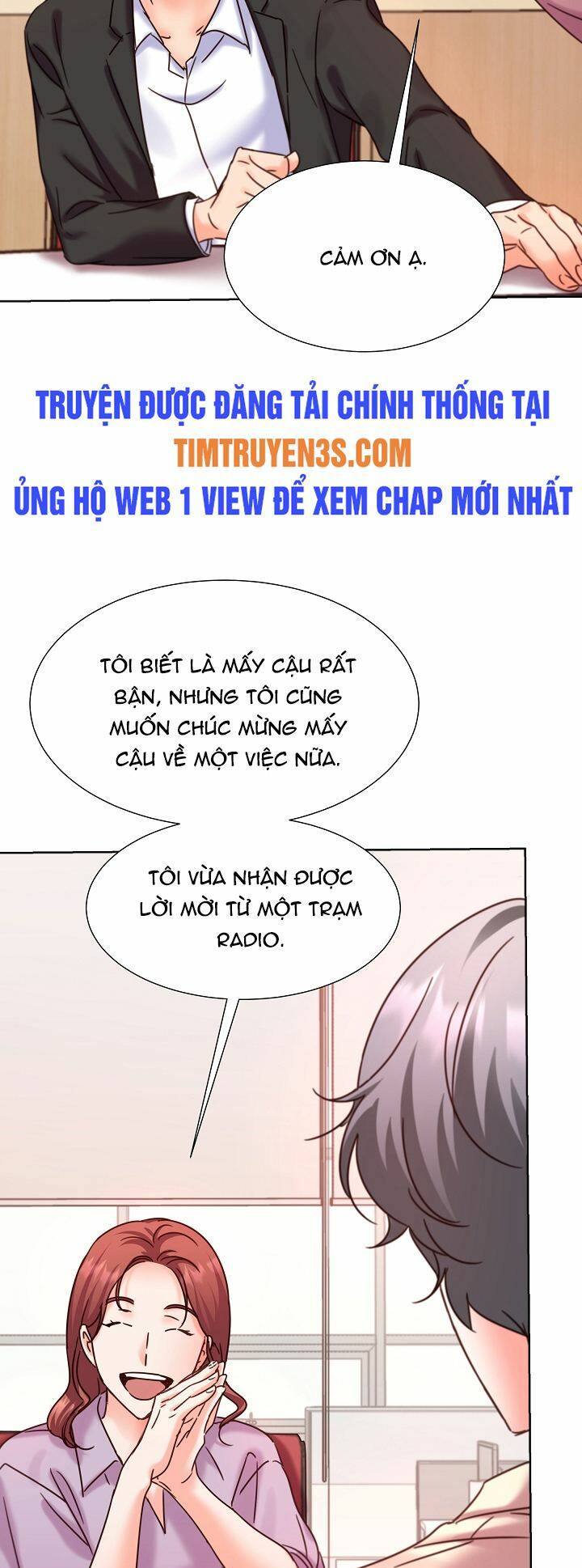 Trở Lại Làm Idol Chương 80 Ảnh 46