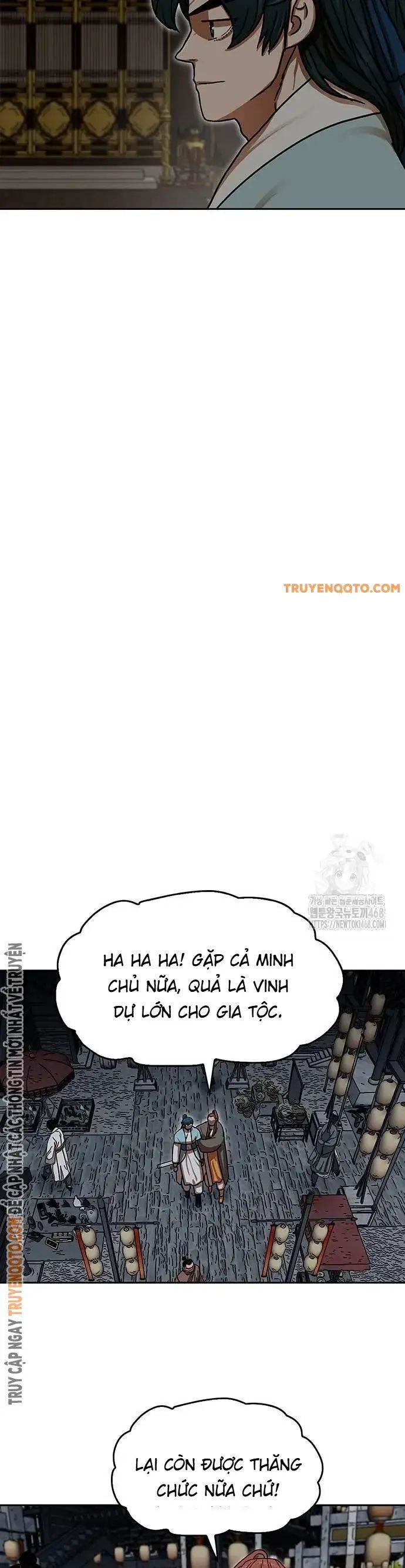 Hàn Băng Liệt Hỏa Chương 16 Ảnh 5