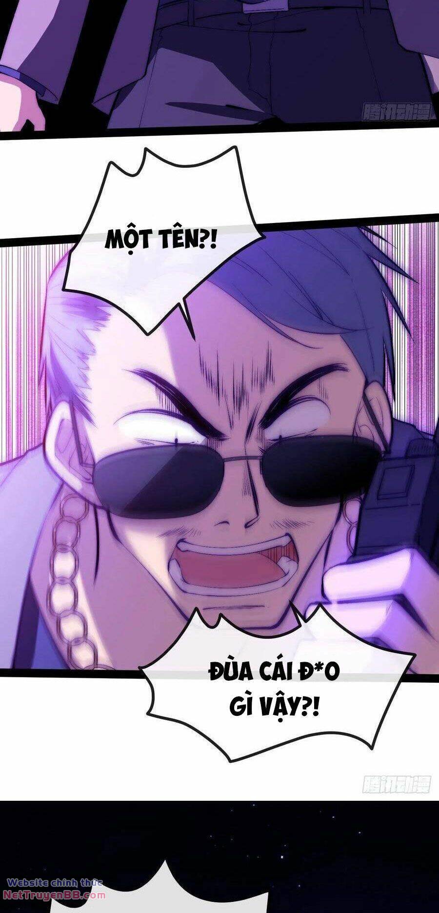 Tà Ác Làm Vương Chương 13 Ảnh 40