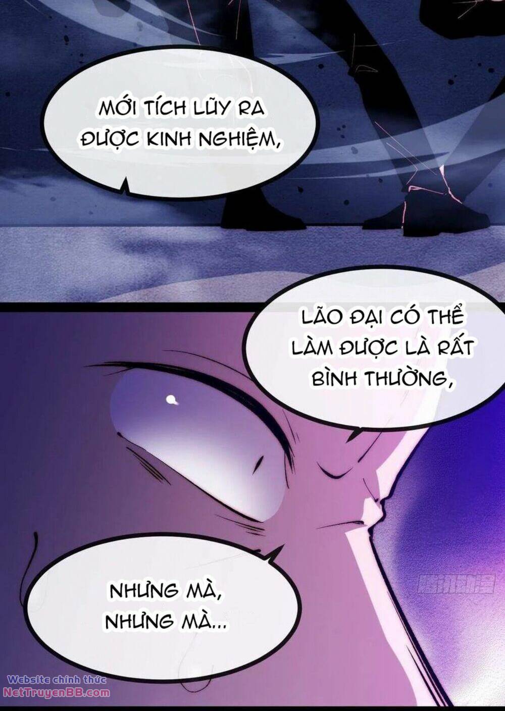 Tà Ác Làm Vương Chương 15 Ảnh 61