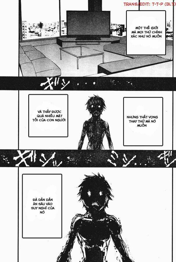 Kimi Shi Ni Tamou Koto Nakare Chương 7 Ảnh 30