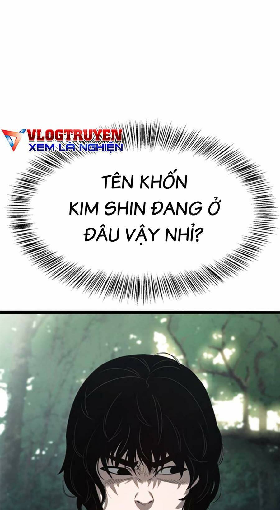Ngục Tù Đẫm Máu Chương 70 Ảnh 18