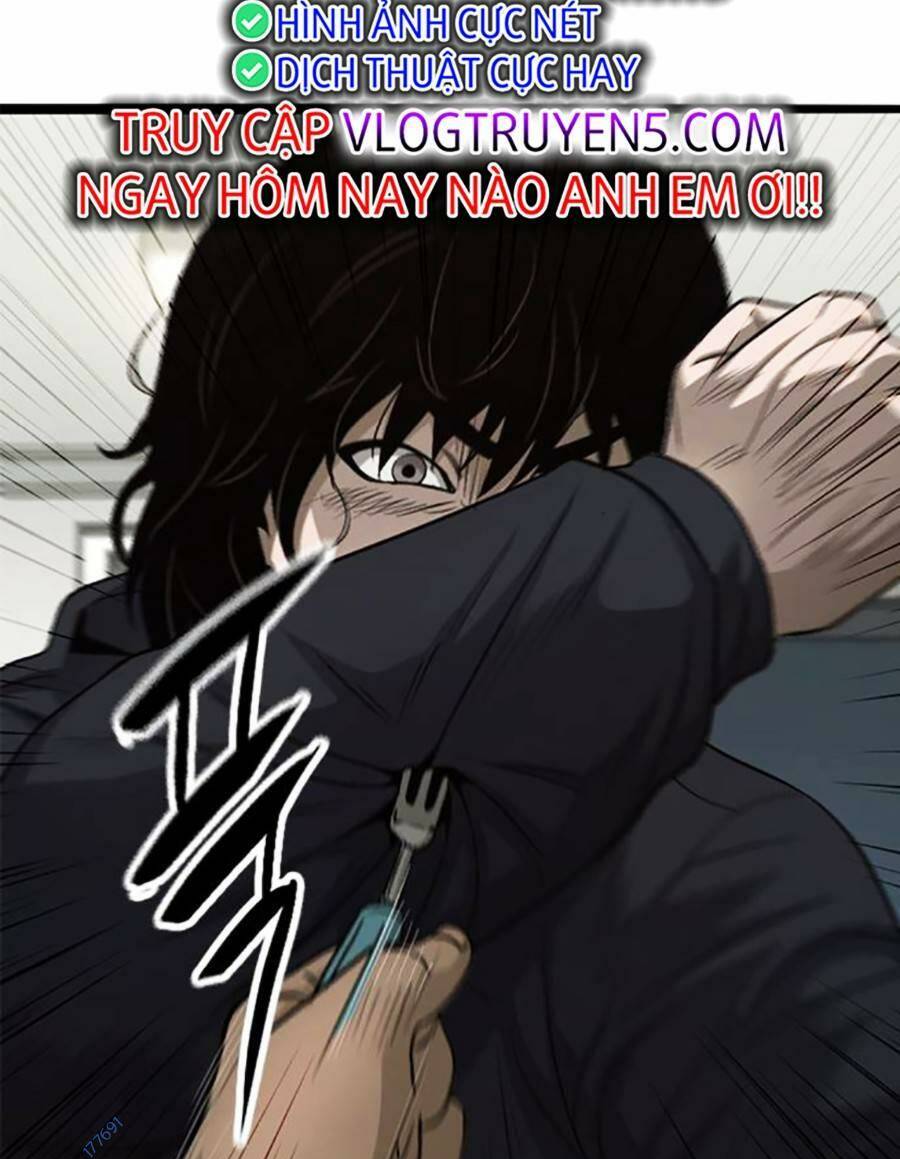 Ngục Tù Đẫm Máu Chương 72 Ảnh 134