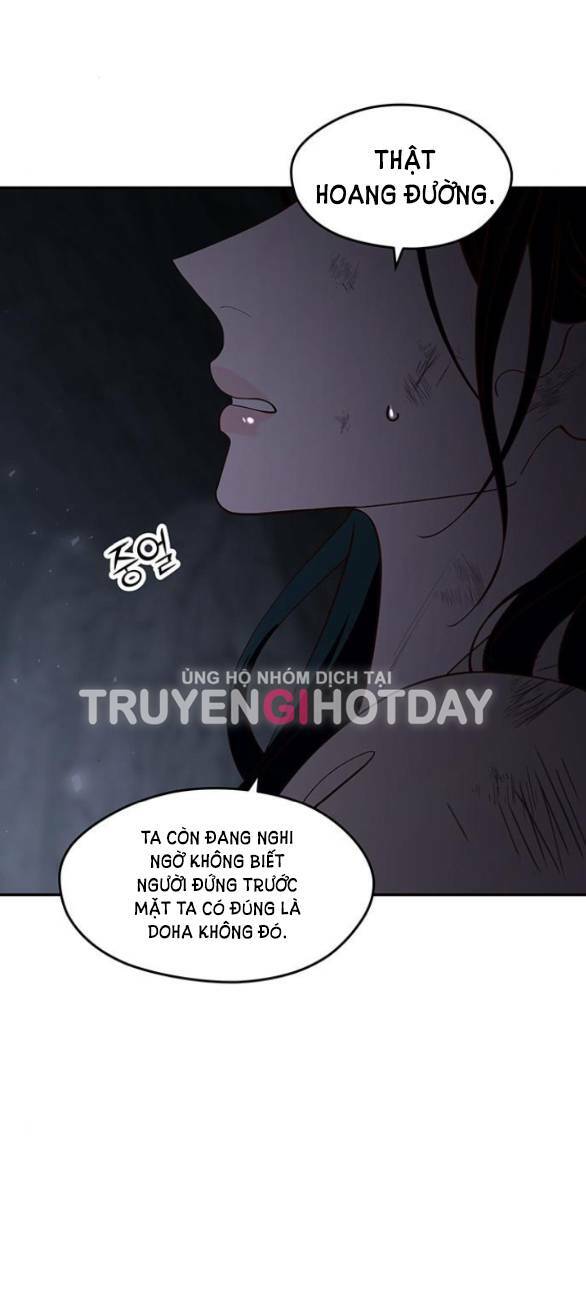 Thái Tử Myolyeong Chương 94.1 Ảnh 9