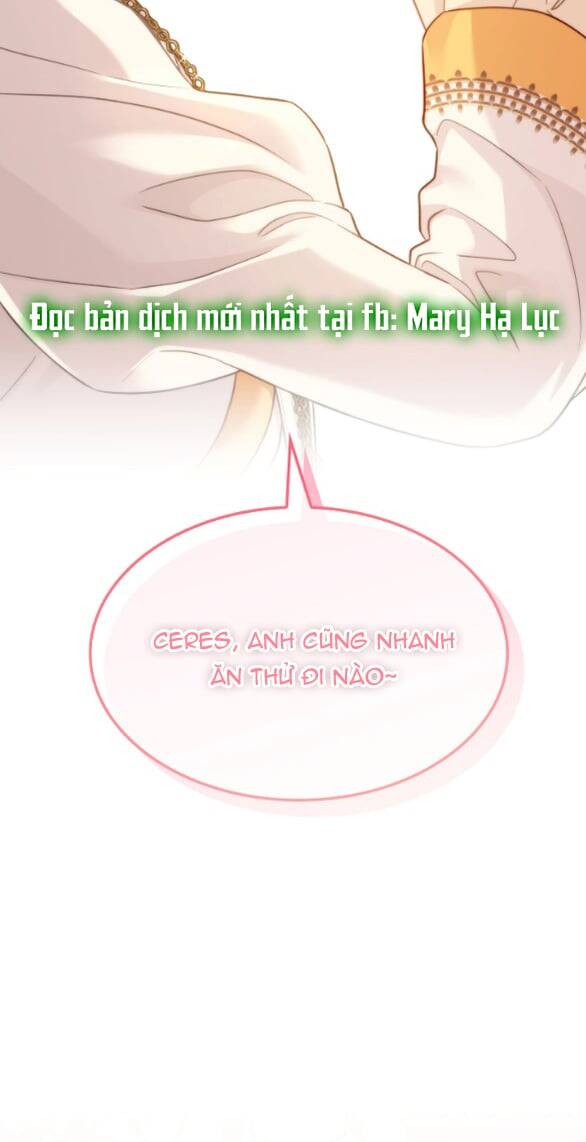 Tôi Sẽ Biến Anh Ta Từ Một Con Chó Điên Thành Một Chàng Quý Tộc Chương 27 Ảnh 4