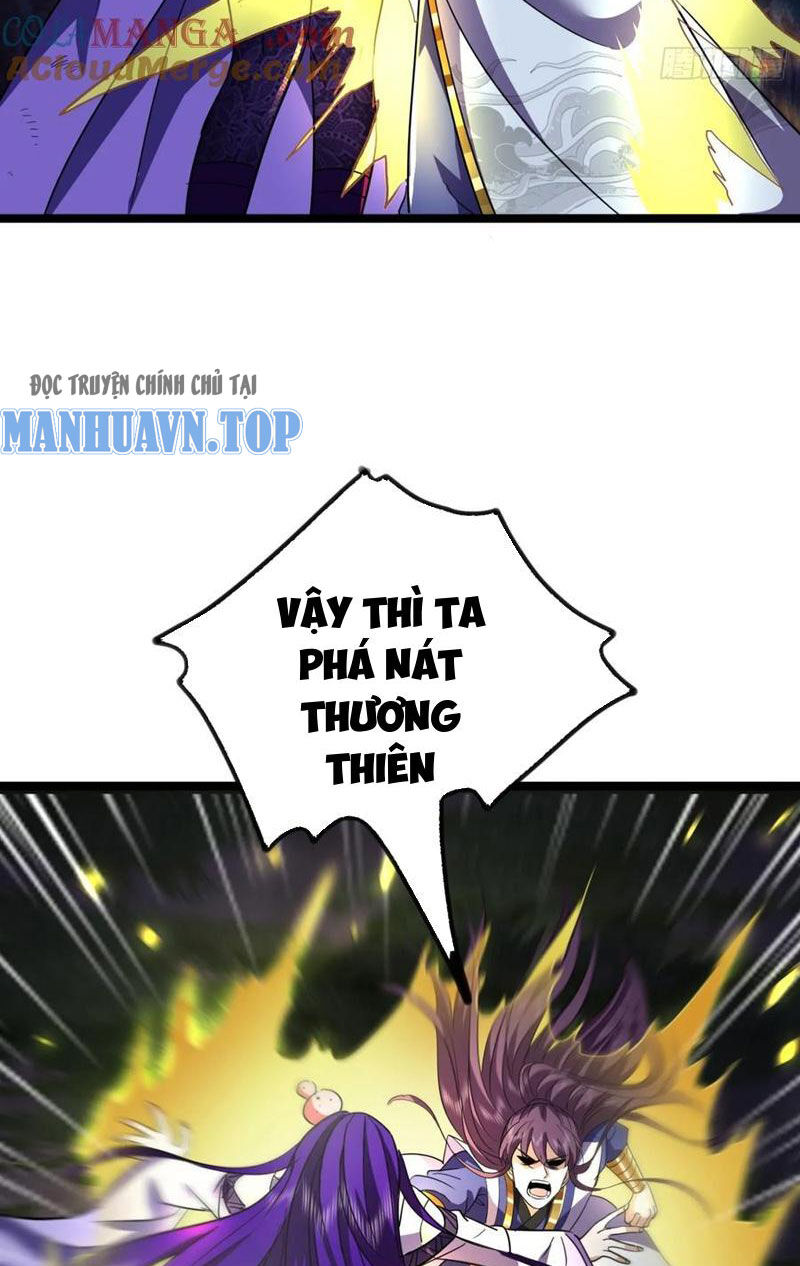 Trùm Phản Diện Muốn Tìm Chết! Chương 59 Ảnh 16