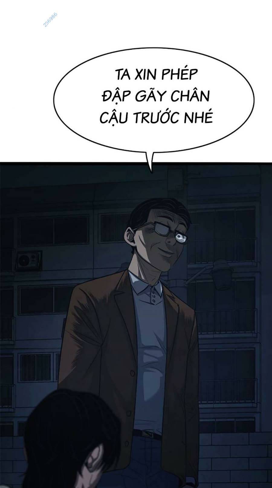 Ngục Tù Đẫm Máu Chương 61 Ảnh 30