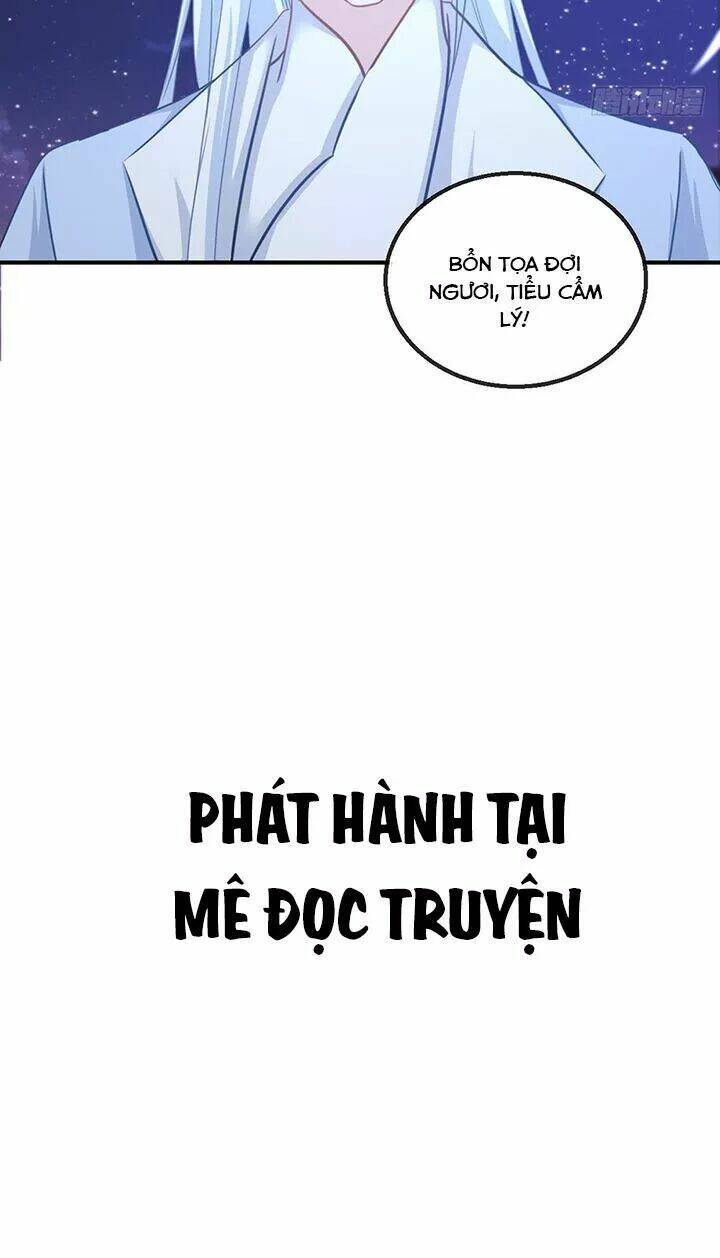 Cẩm Lý Thiếu Nữ Của Tôi Chương 114 Ảnh 35