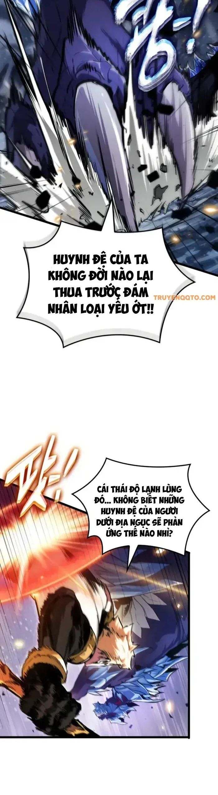 Ánh Sáng Arad Chương 34 Ảnh 26