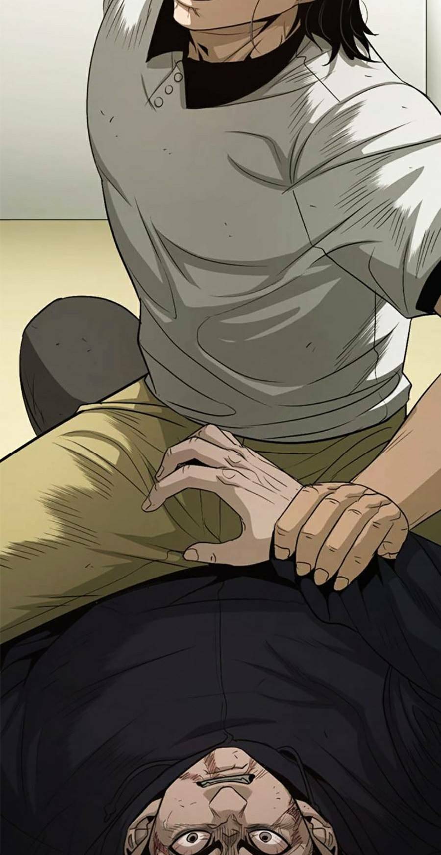 Ngục Tù Đẫm Máu Chương 72 Ảnh 185