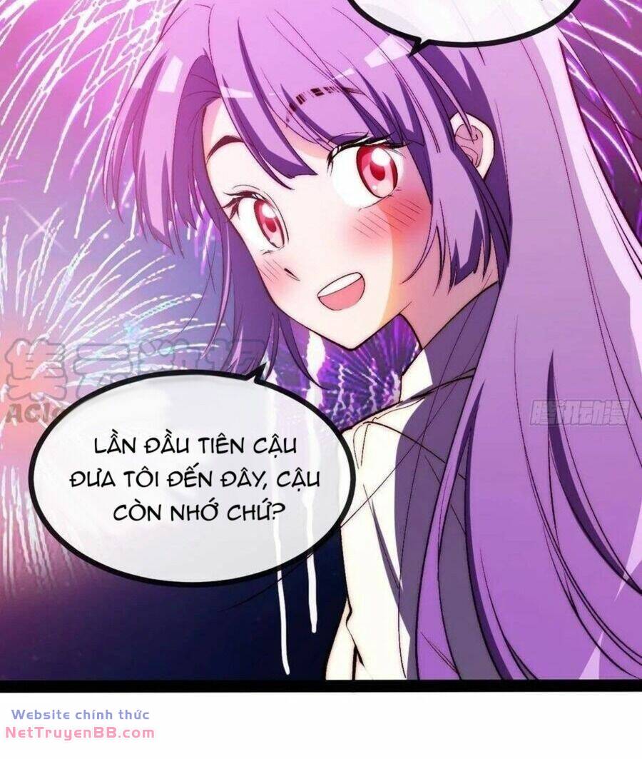 Tà Ác Làm Vương Chương 11 Ảnh 27