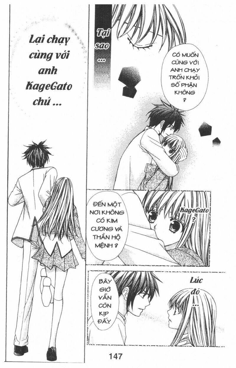 Heart No Daiya Chương 1 Ảnh 149