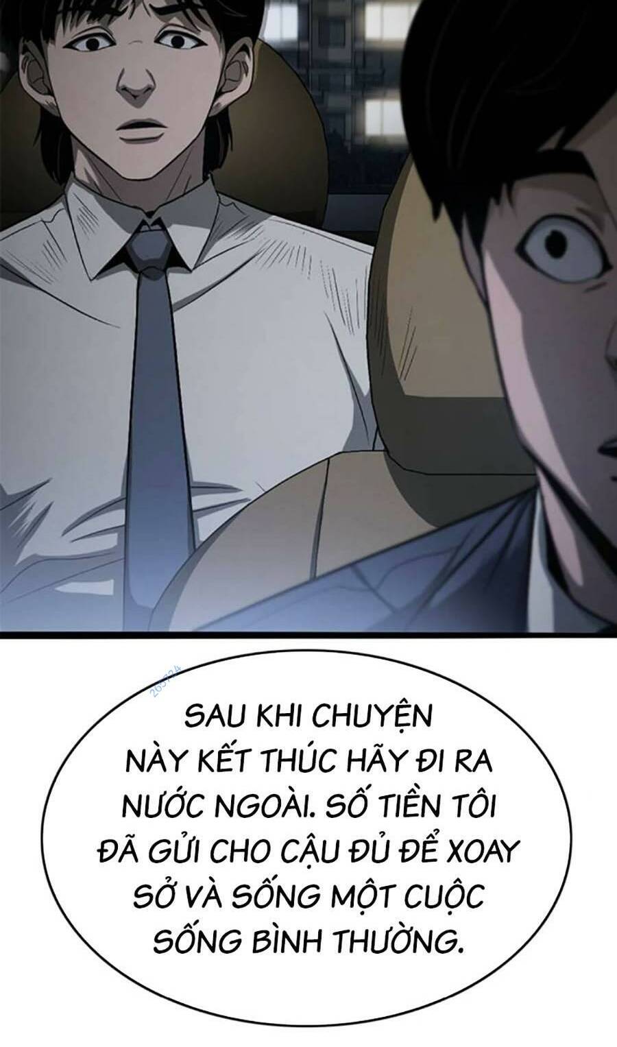 Ngục Tù Đẫm Máu Chương 60 Ảnh 139