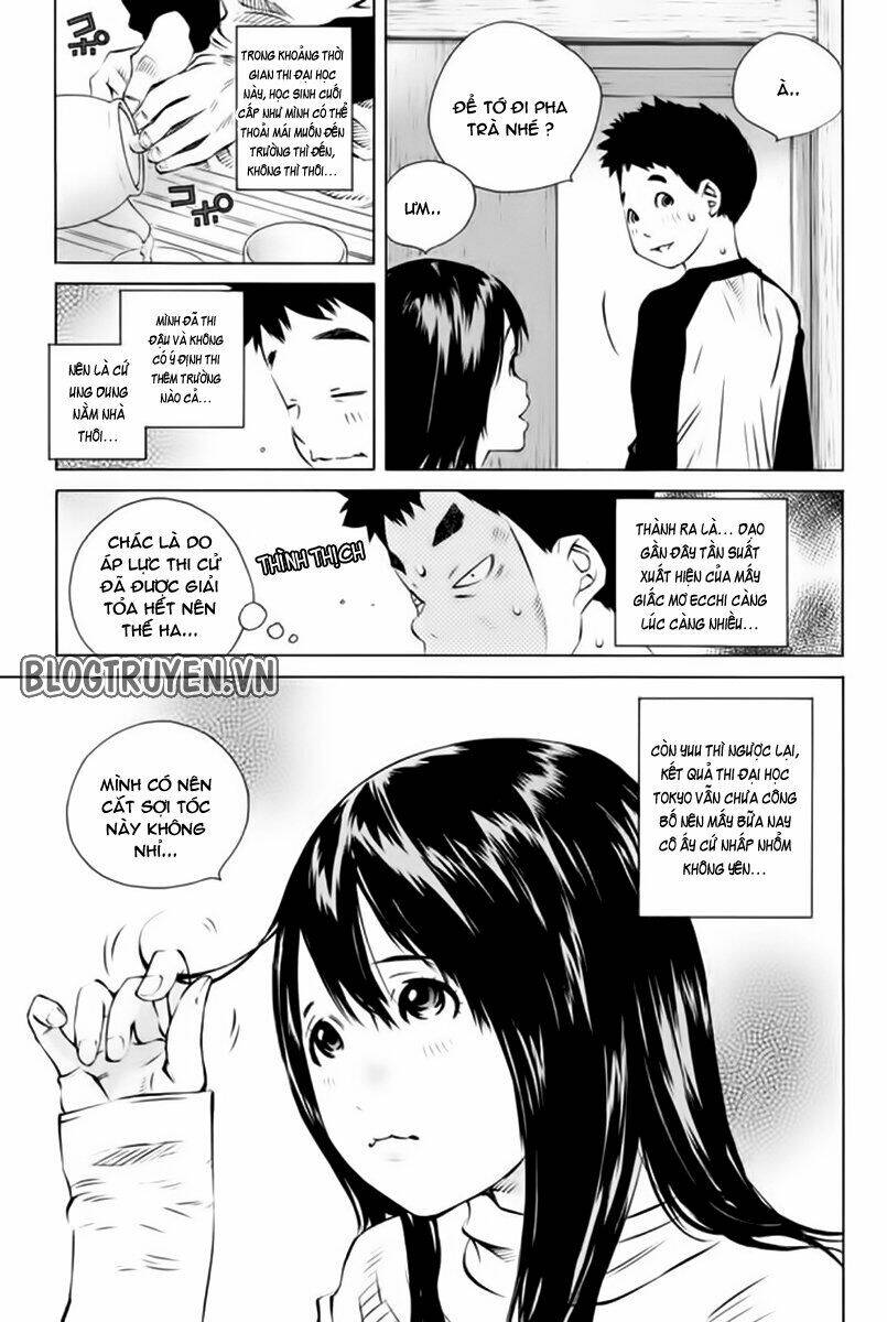 Pastel Chương 189 Ảnh 5