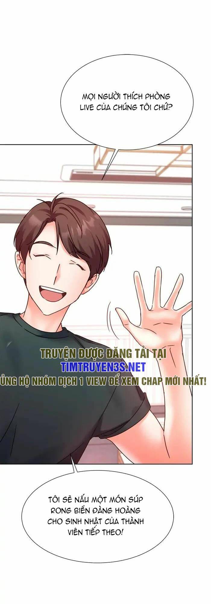 Trở Lại Làm Idol Chương 90 Ảnh 99