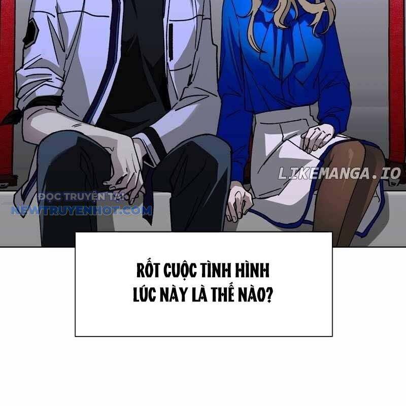 Tận Thế Cũng Chỉ Là Trò Chơi Chương 58 Ảnh 9