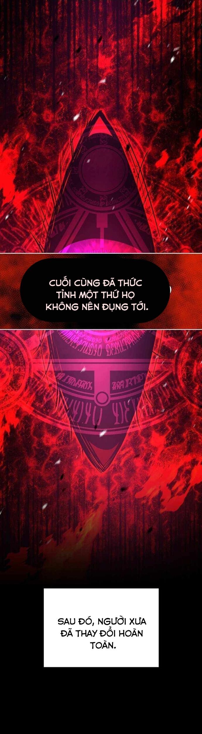 Ta Đã Trở Thành Cuồng Vương Chương 59 Ảnh 42